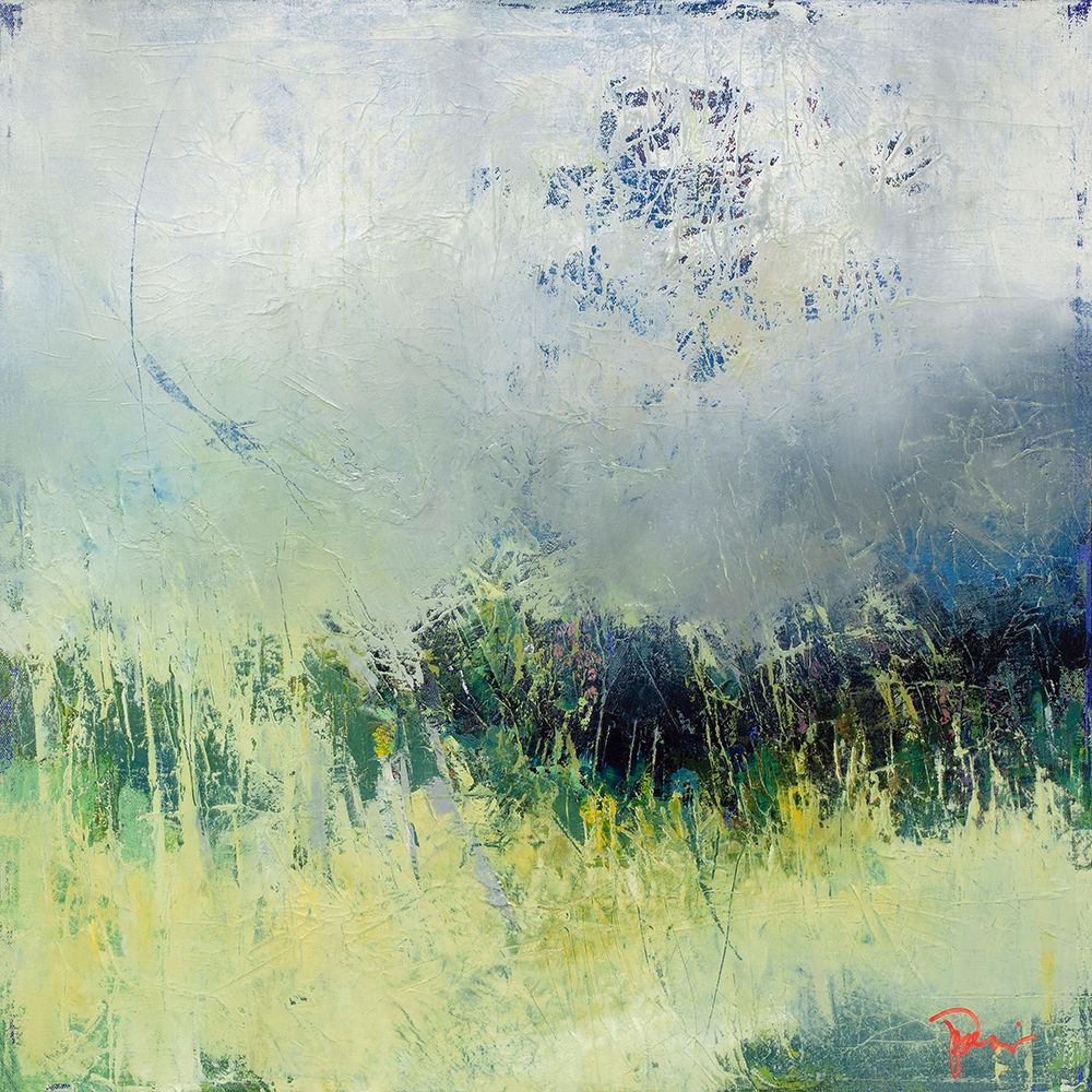 In The Weeds art print by Patrick Dennis for $57.95 CAD