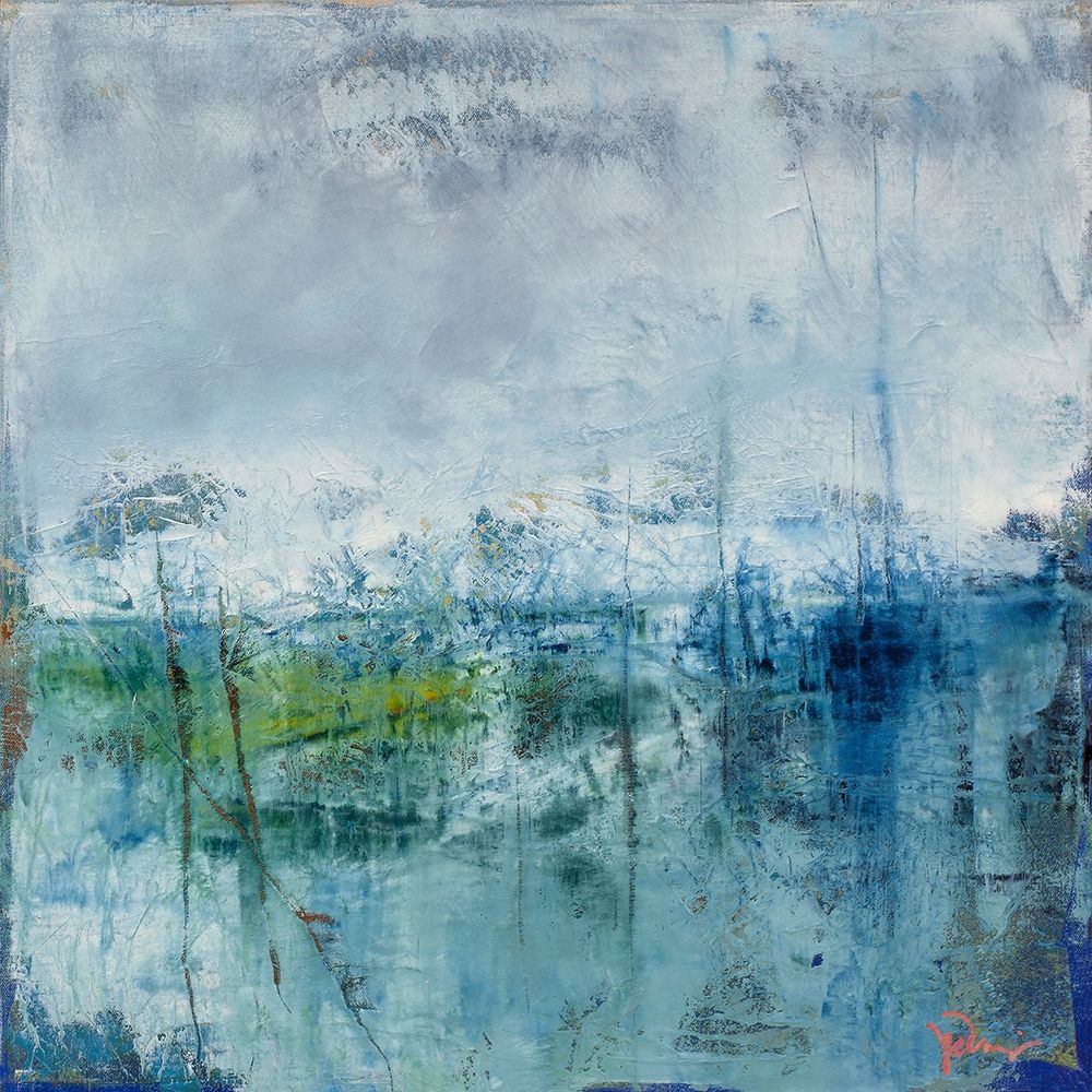 Thaw art print by Patrick Dennis for $57.95 CAD