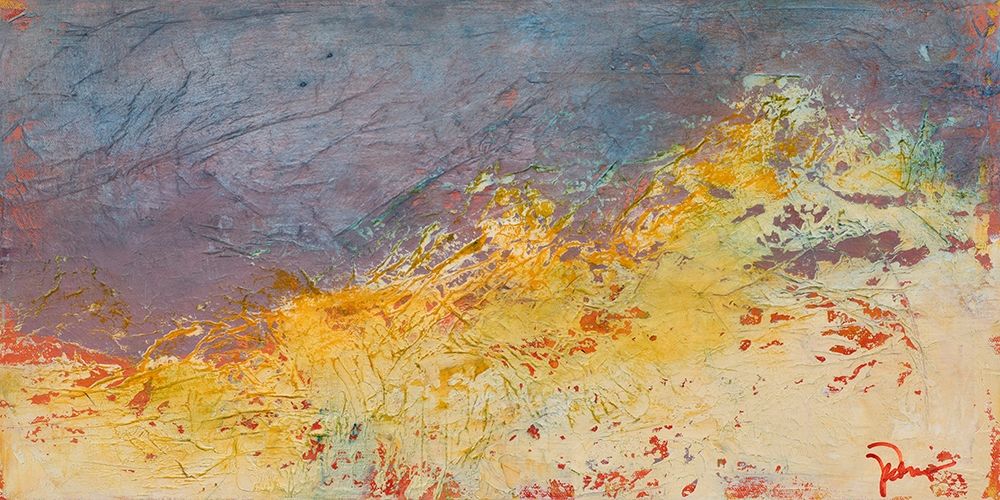 Aerial art print by Patrick Dennis for $57.95 CAD