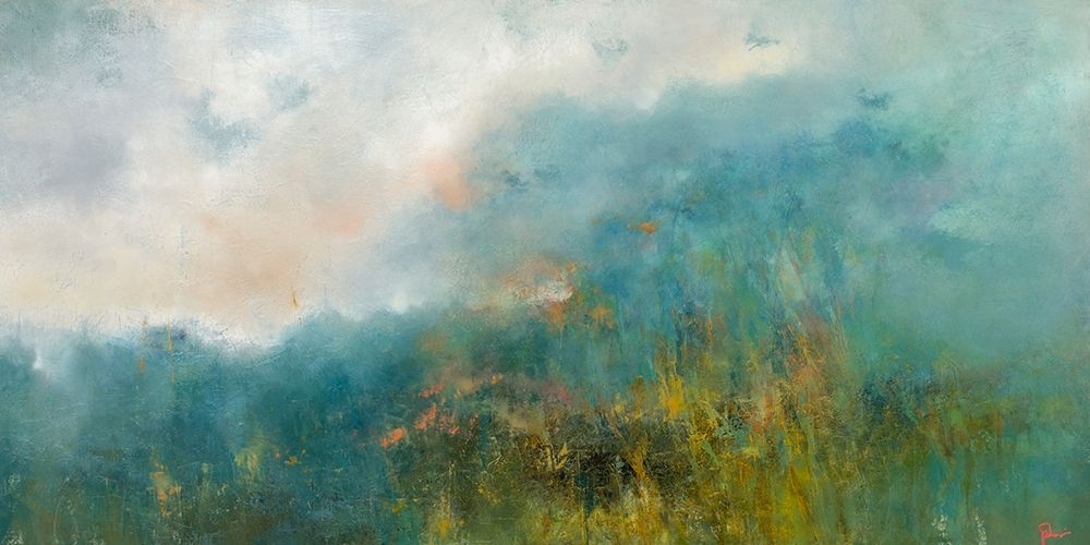 Incoming art print by Patrick Dennis for $57.95 CAD