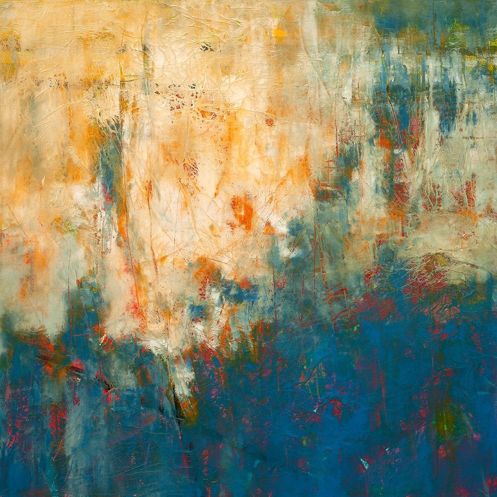 Breathing Room art print by Patrick Dennis for $57.95 CAD