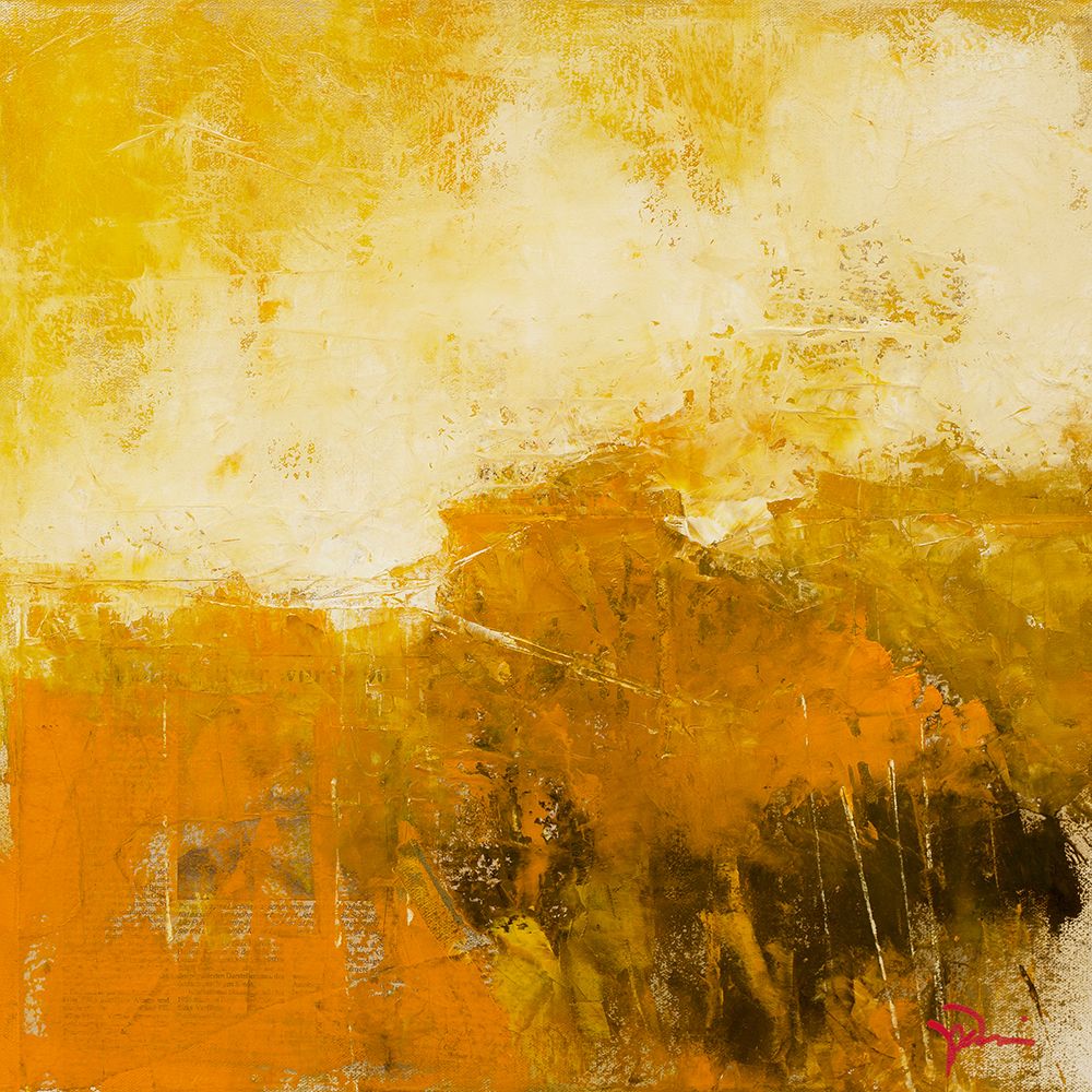 Autumn of Life art print by Patrick Dennis for $57.95 CAD
