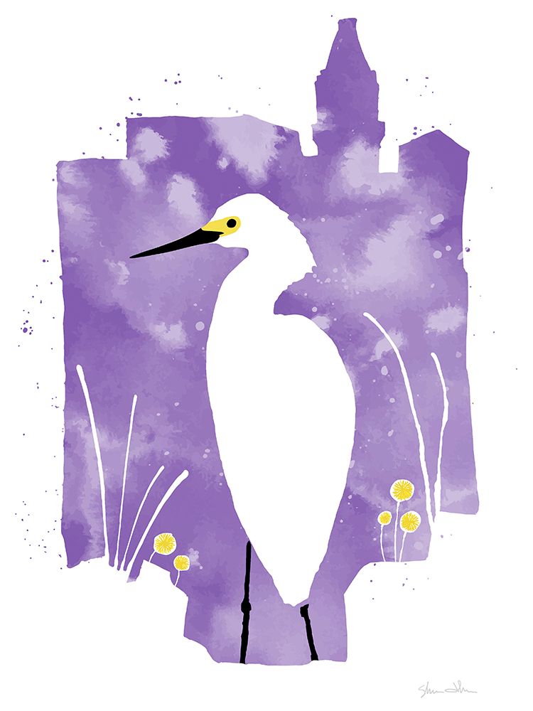 Lakeside Life art print by Shane Donahue for $57.95 CAD