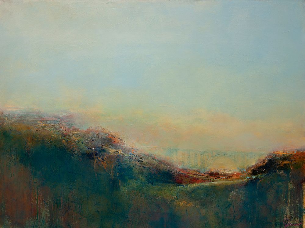 Bixby art print by Patrick Dennis for $57.95 CAD