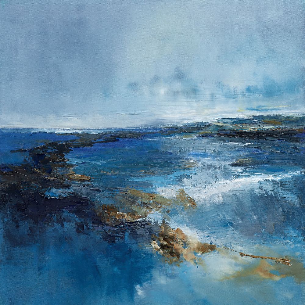 Rain Wash art print by Patrick Dennis for $57.95 CAD