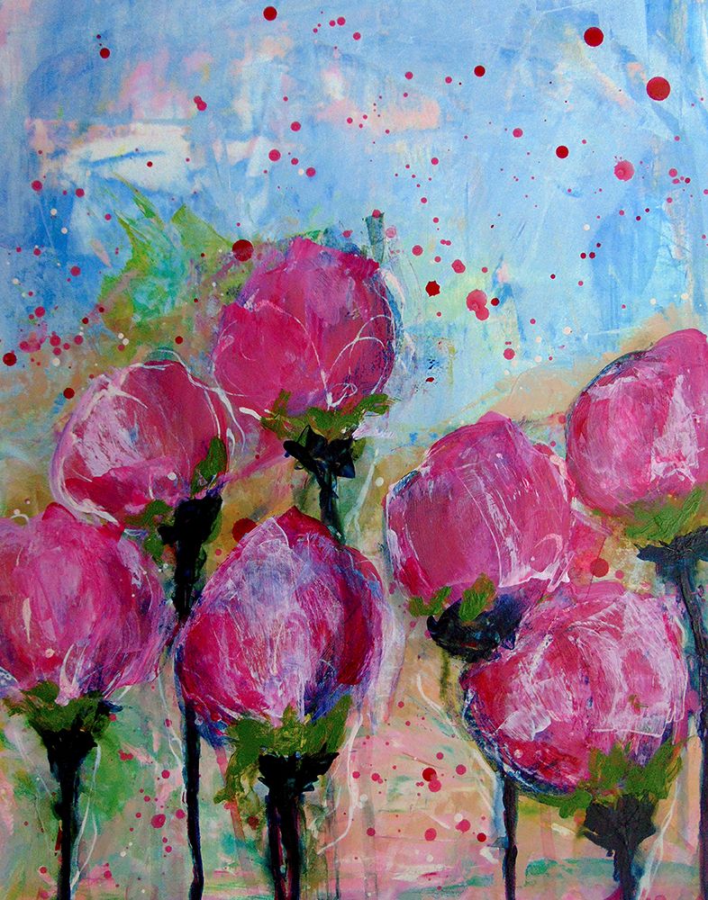 Revealed art print by Patty DelValle for $57.95 CAD