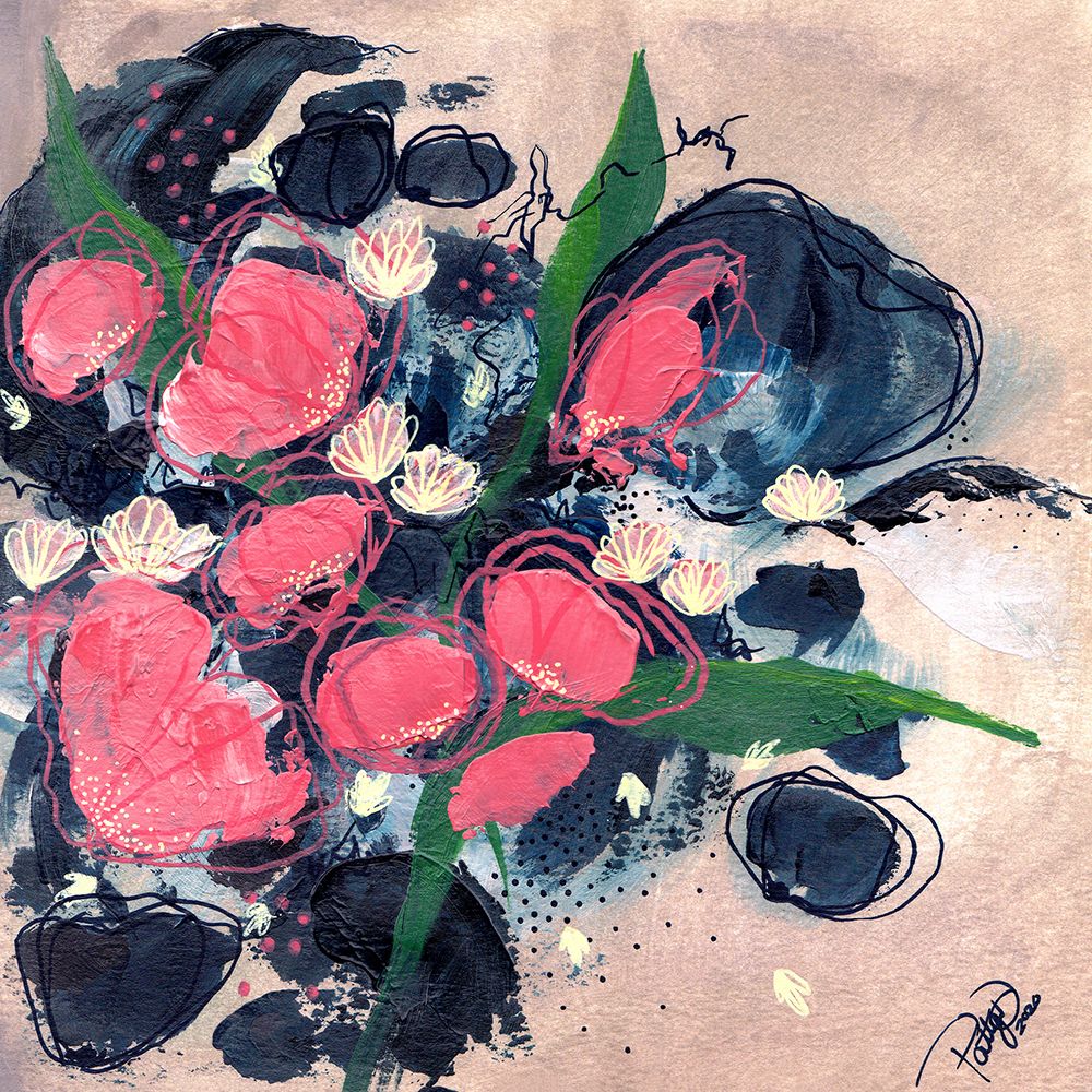 Secret Place art print by Patty DelValle for $57.95 CAD
