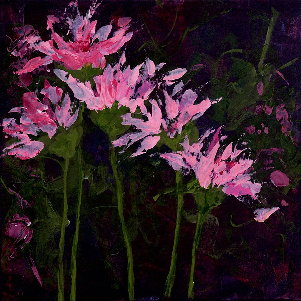 When Evening Comes art print by Patty DelValle for $57.95 CAD