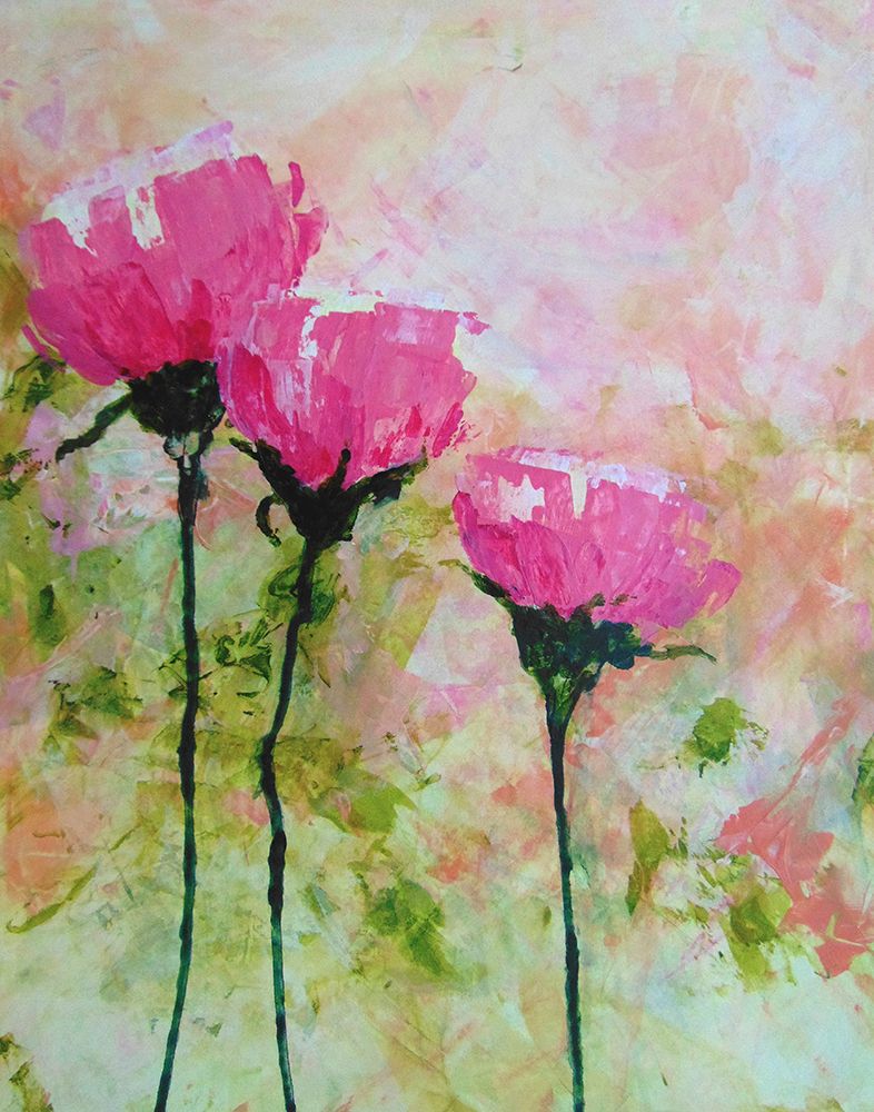 Wide Open art print by Patty DelValle for $57.95 CAD