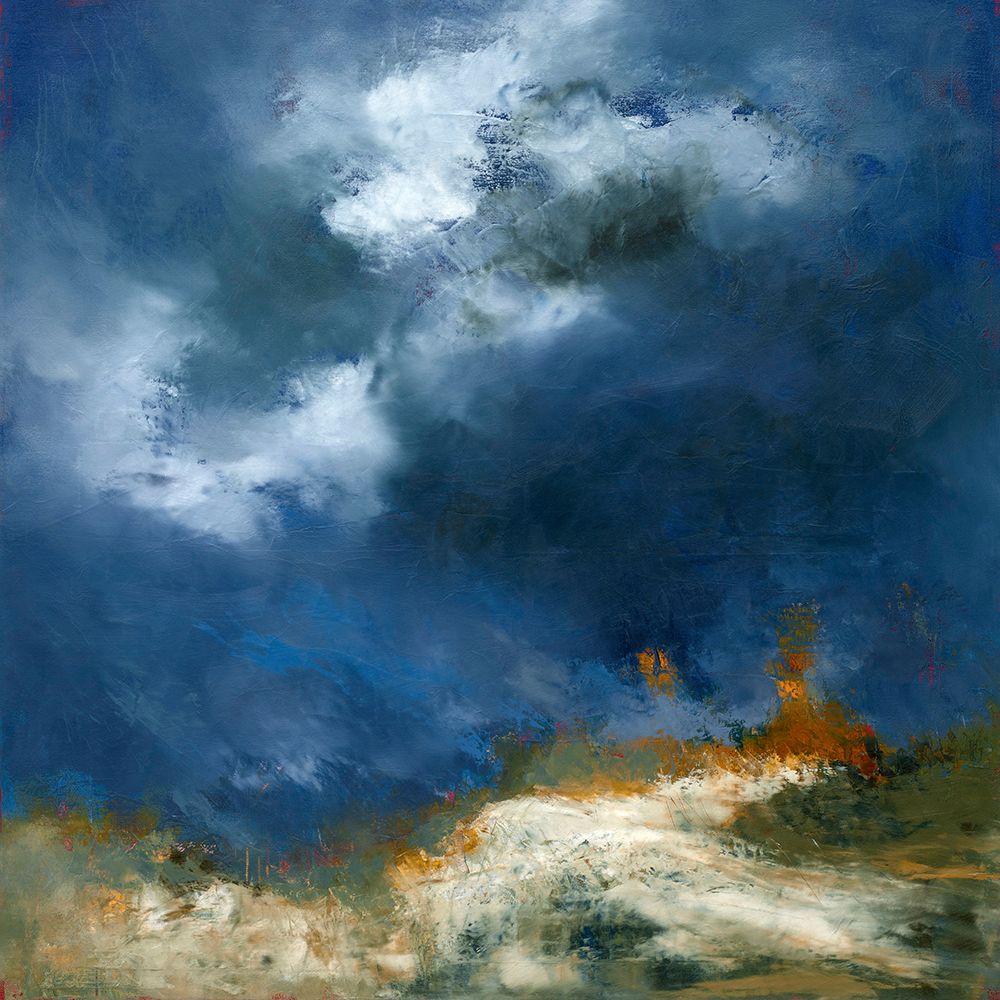 Soft Rise art print by Patrick Dennis for $57.95 CAD
