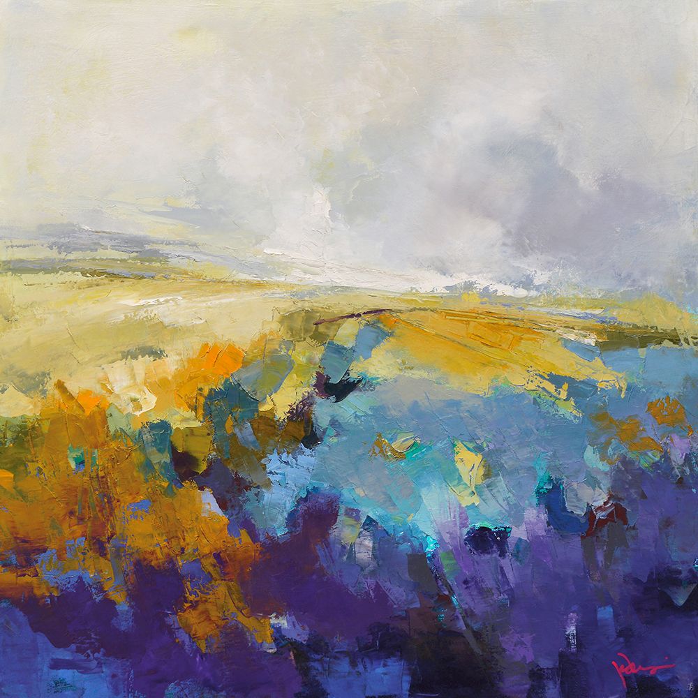 Earth art print by Patrick Dennis for $57.95 CAD
