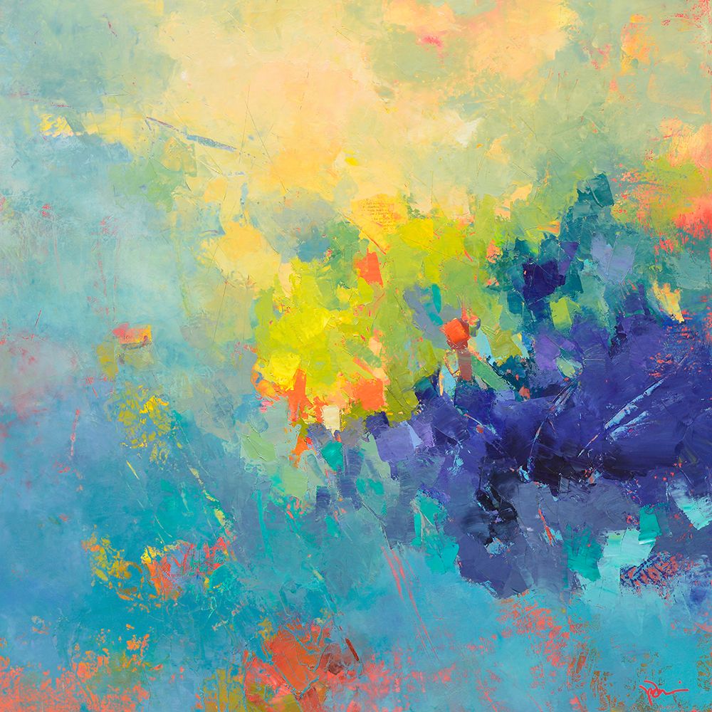 Tempest art print by Patrick Dennis for $57.95 CAD