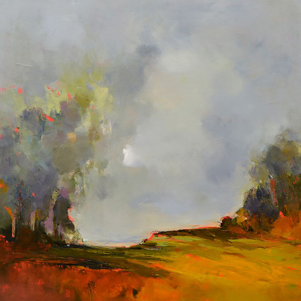 Overlook art print by Patrick Dennis for $57.95 CAD