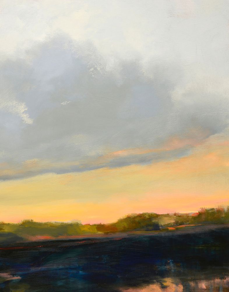 Last Chance art print by Patrick Dennis for $57.95 CAD