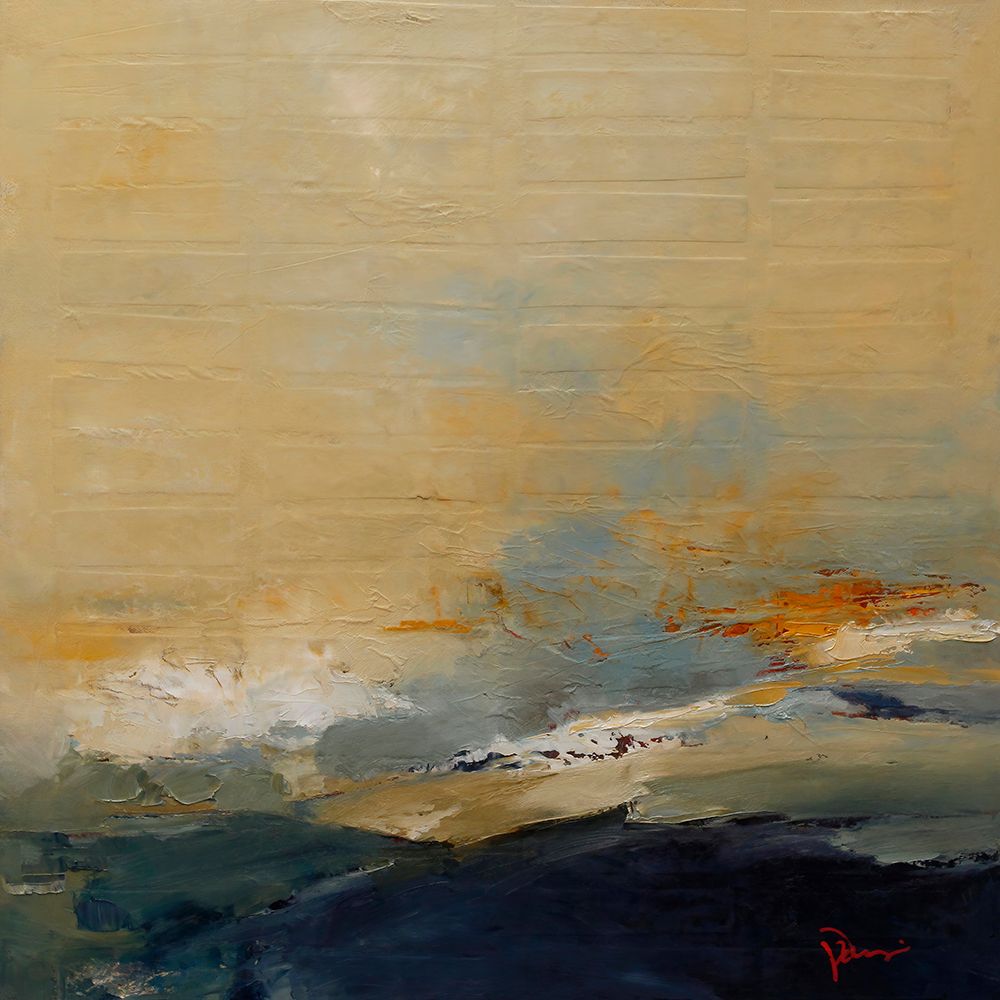 In Deep art print by Patrick Dennis for $57.95 CAD