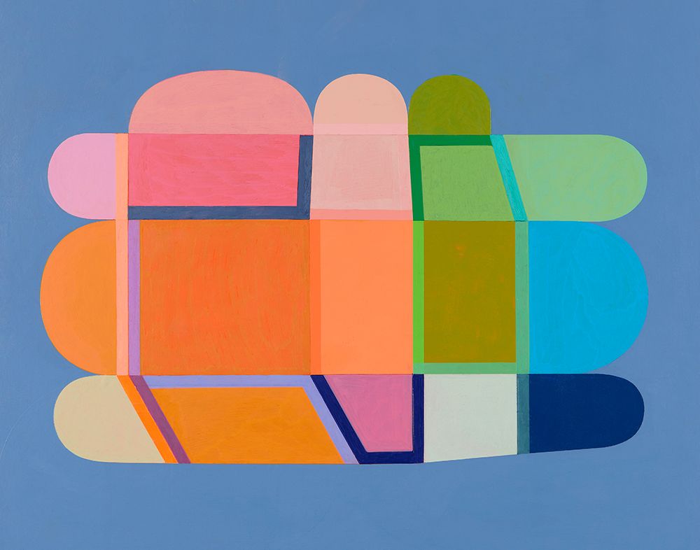 Drift art print by Naomi Taitz Duffy for $57.95 CAD