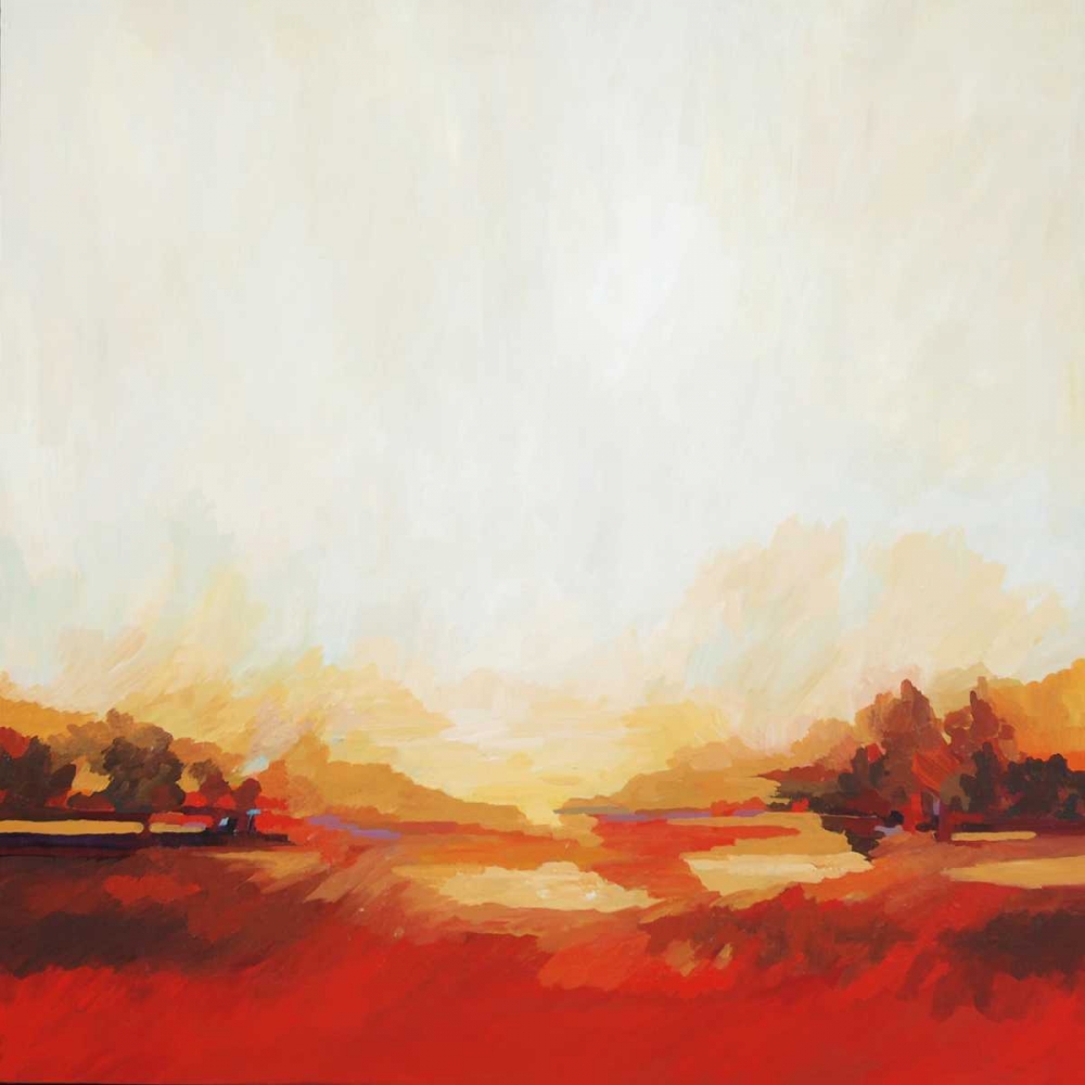 Equinox art print by Sarah Davies for $57.95 CAD