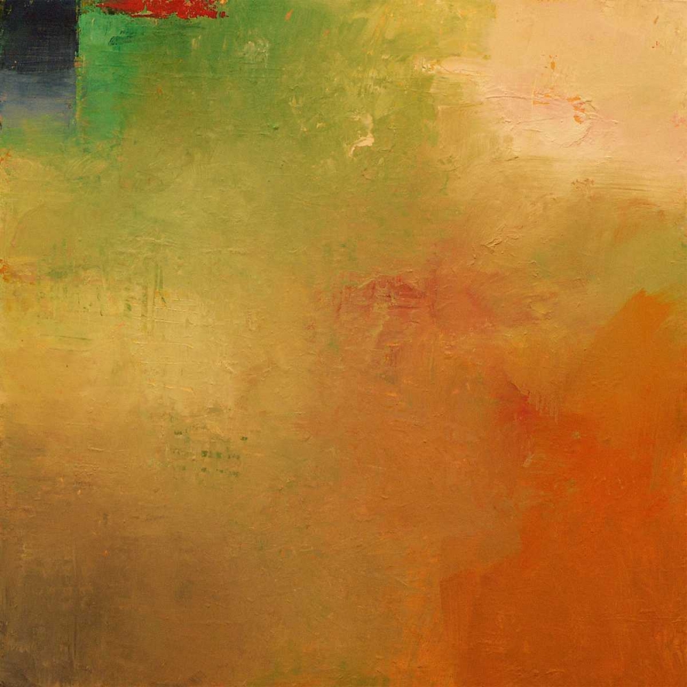 Autumn Mist art print by Mark Dickson for $57.95 CAD