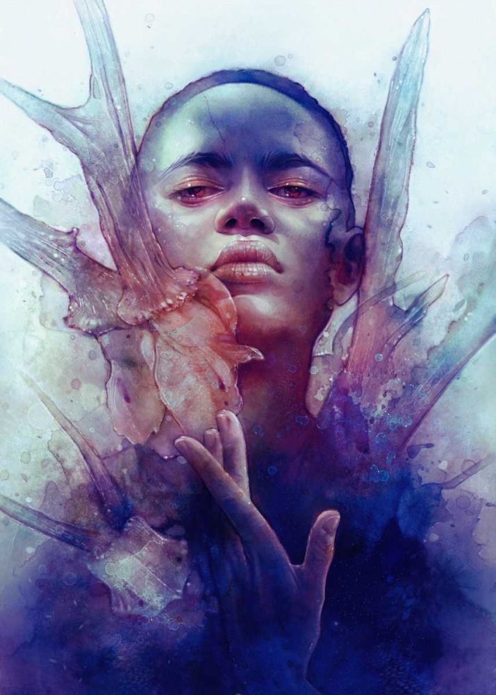 Prey art print by Anna Dittman for $57.95 CAD
