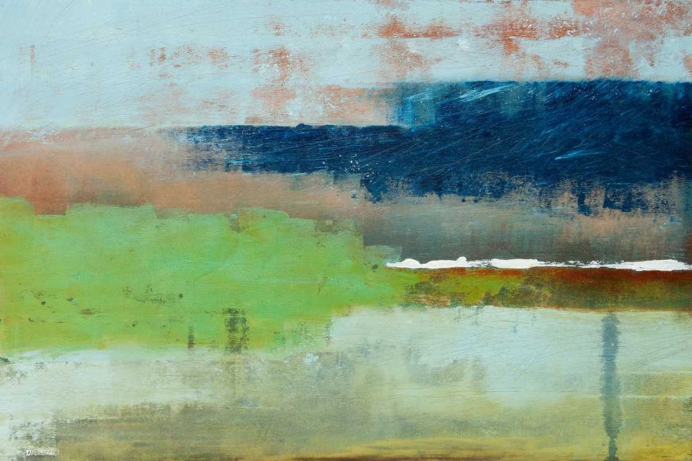 Drift art print by Michael A. Diliberto for $57.95 CAD