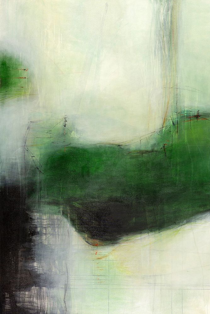 The Flying Dutchman art print by Tanja Eijgendaal for $57.95 CAD