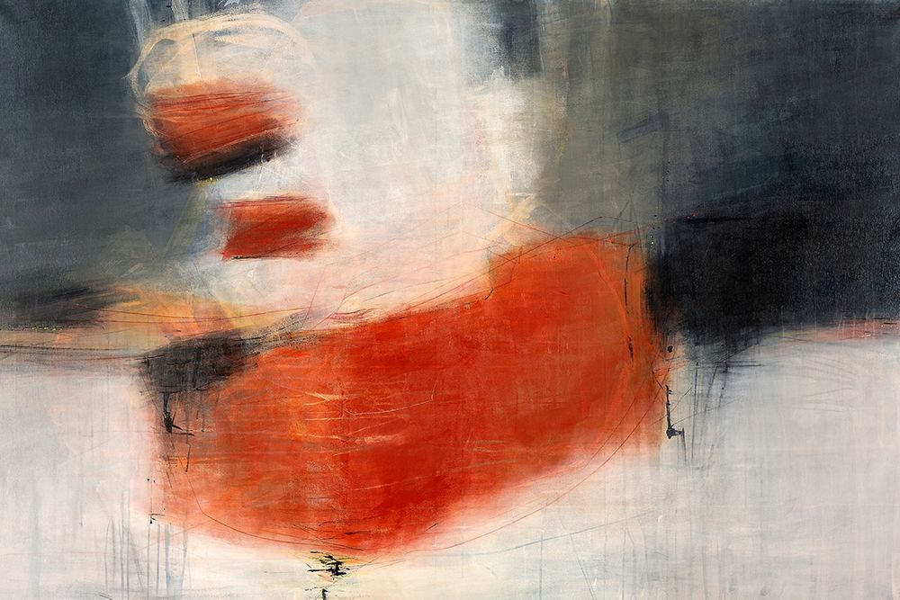 Night Dust art print by Tanja Eijgendaal for $57.95 CAD