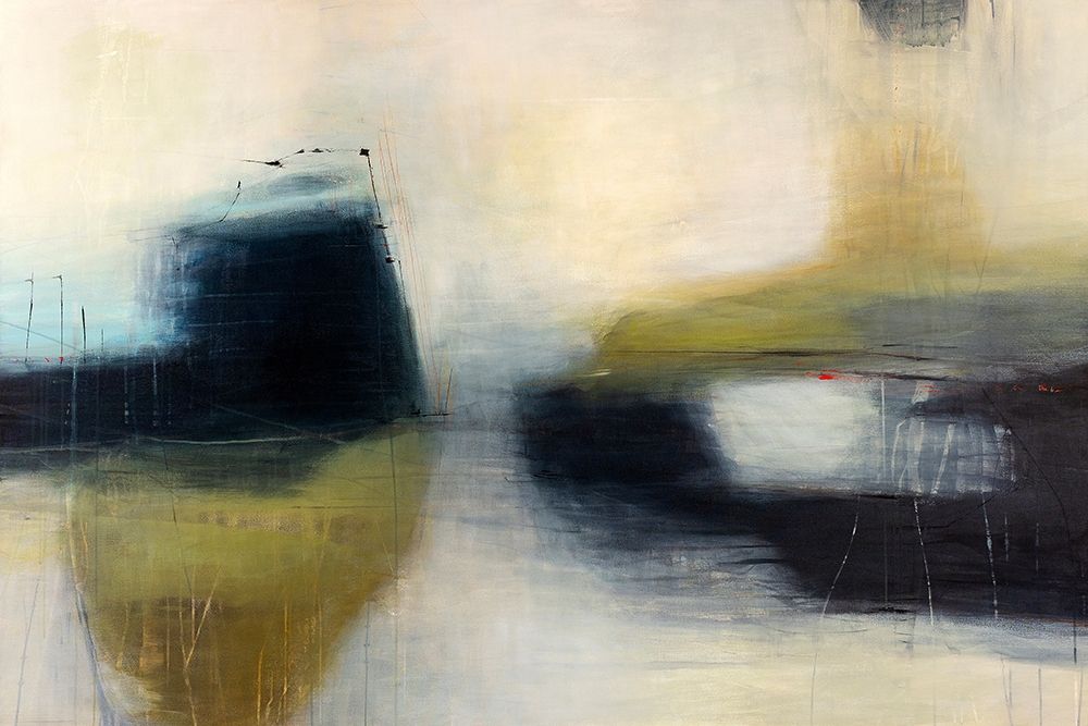 Feeling Comfortable art print by Tanja Eijgendaal for $57.95 CAD