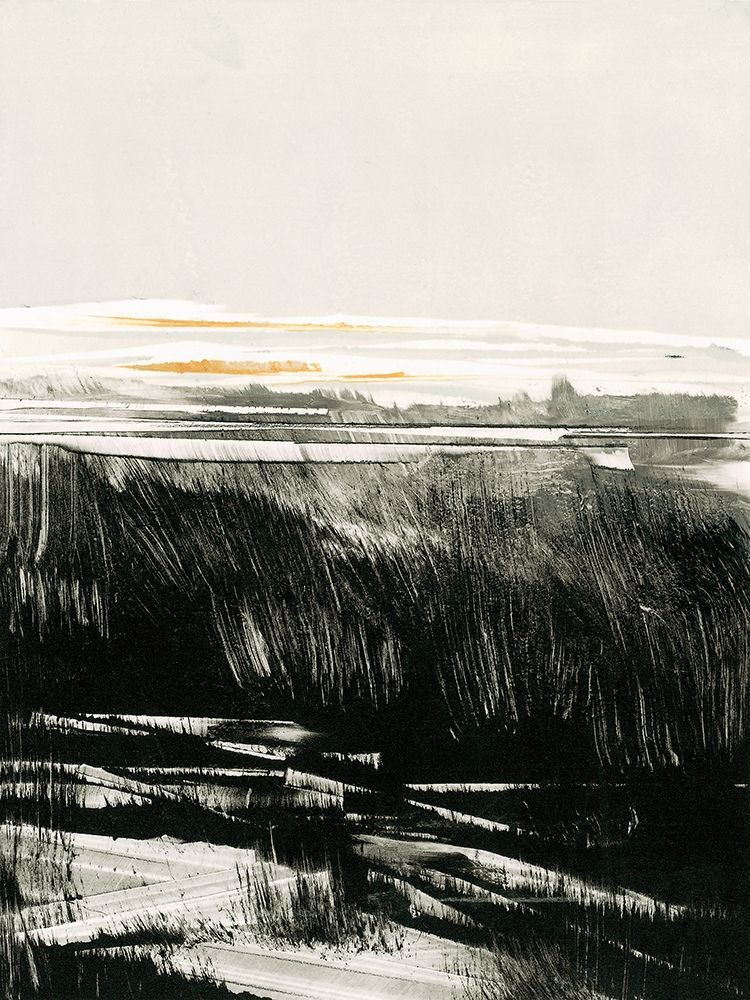 Homeground No. 2 art print by Kris Ekstrand for $57.95 CAD
