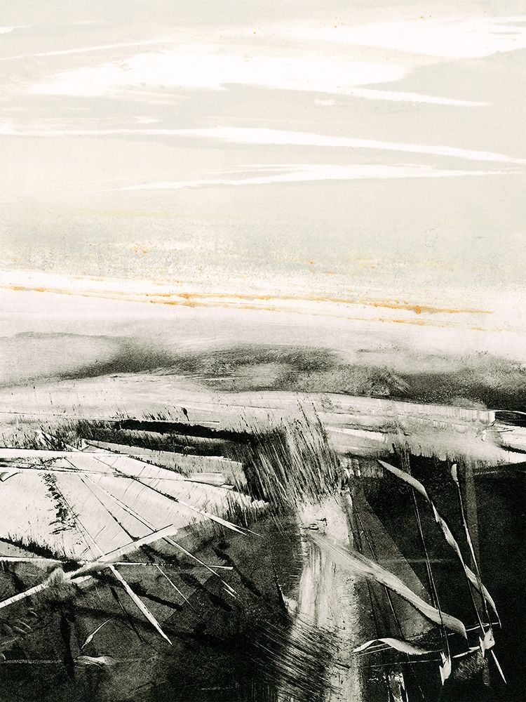 Homeground No. 9 art print by Kris Ekstrand for $57.95 CAD