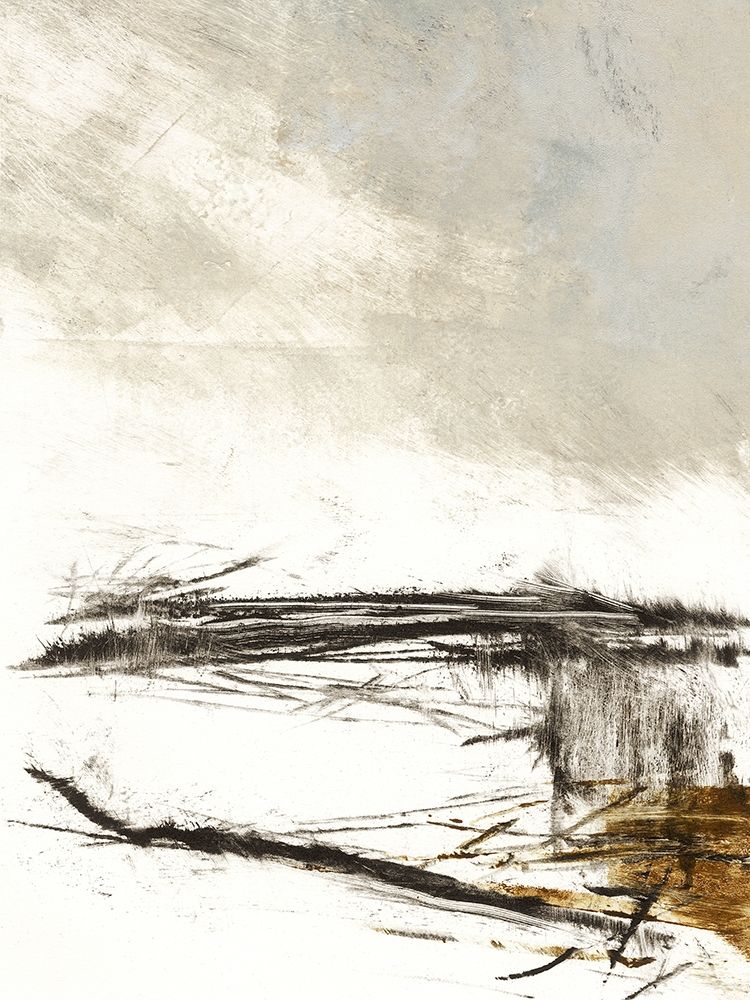 Padilla Bay art print by Kris Ekstrand for $57.95 CAD