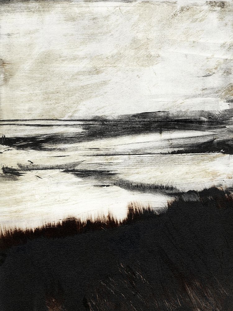 Visible Bones No. 8 art print by Kris Ekstrand for $57.95 CAD