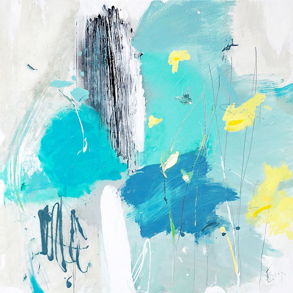 Narcissus art print by Alba Escayo for $57.95 CAD