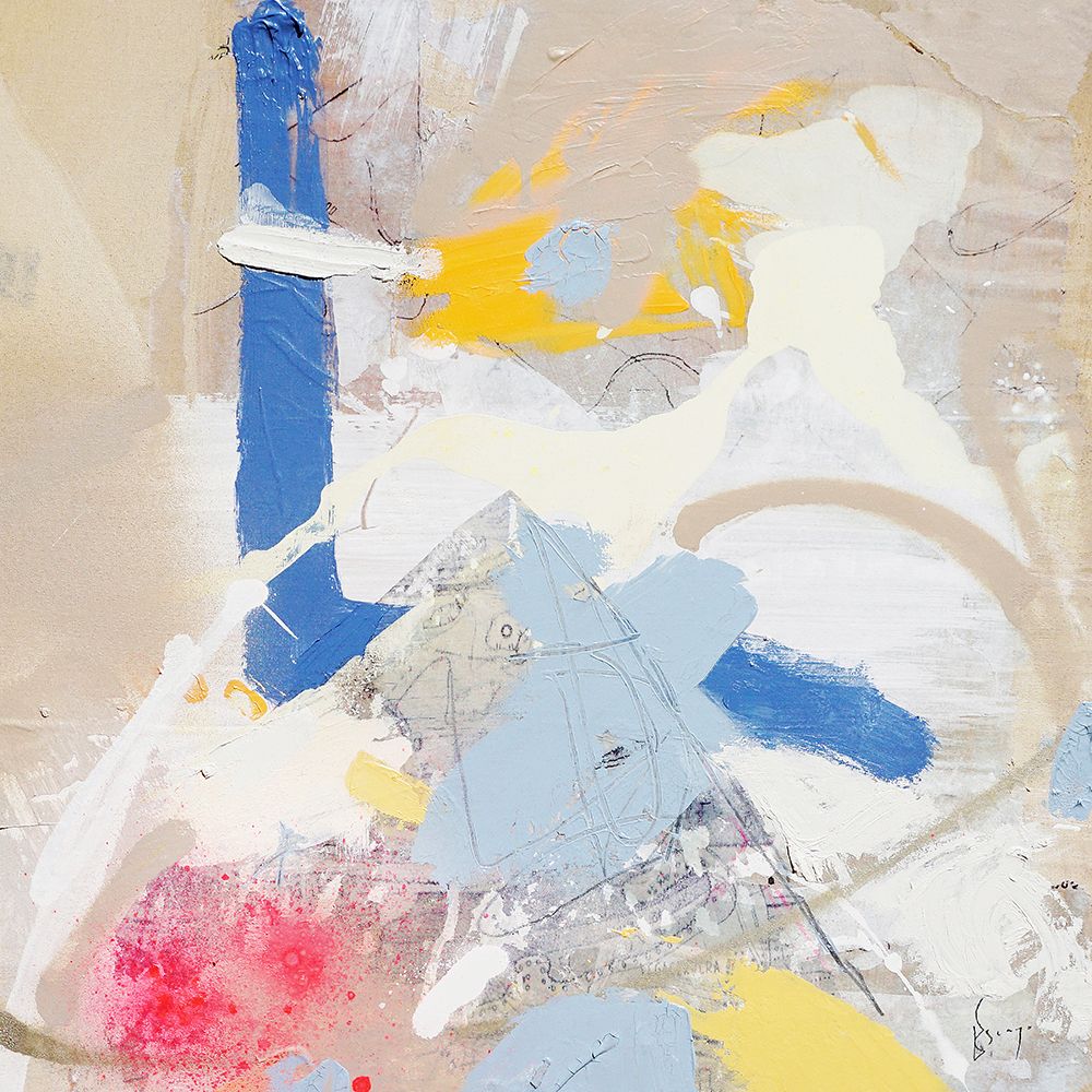 Verano art print by Alba Escayo for $57.95 CAD