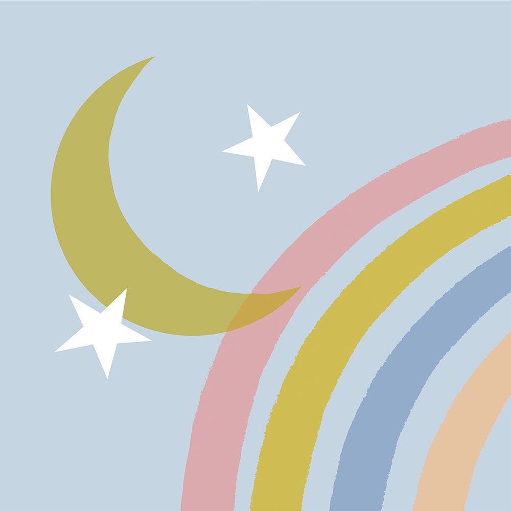 Sweet Dreams art print by Tina Finn for $57.95 CAD
