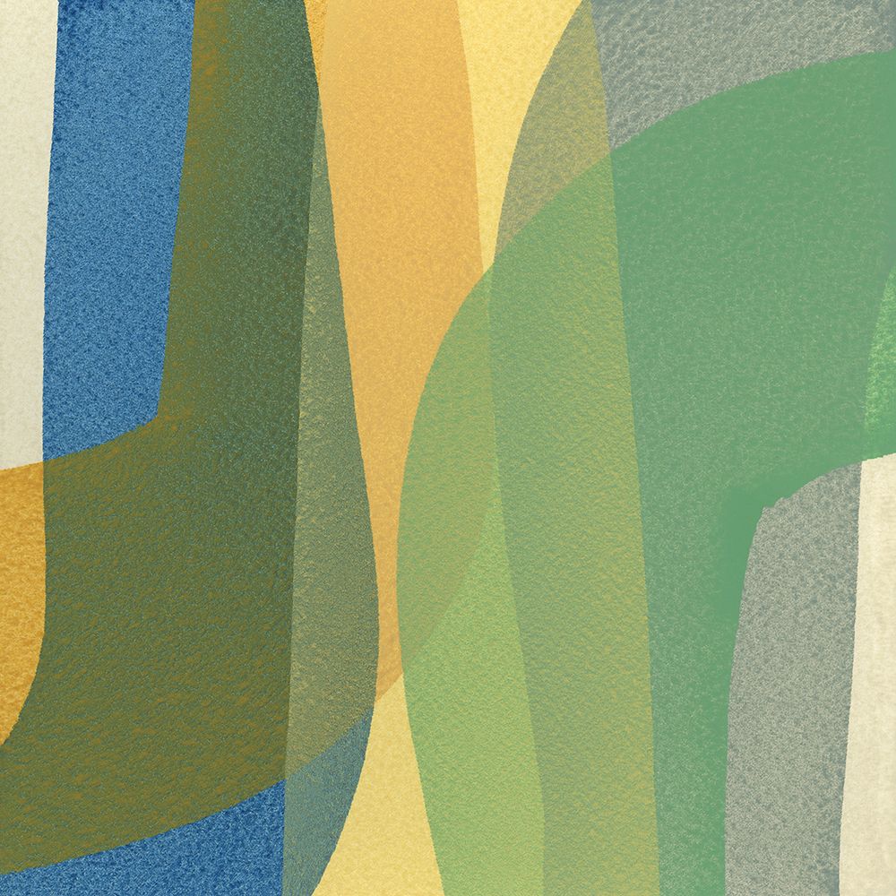 A Sunday Smile art print by Lara Fdez for $57.95 CAD