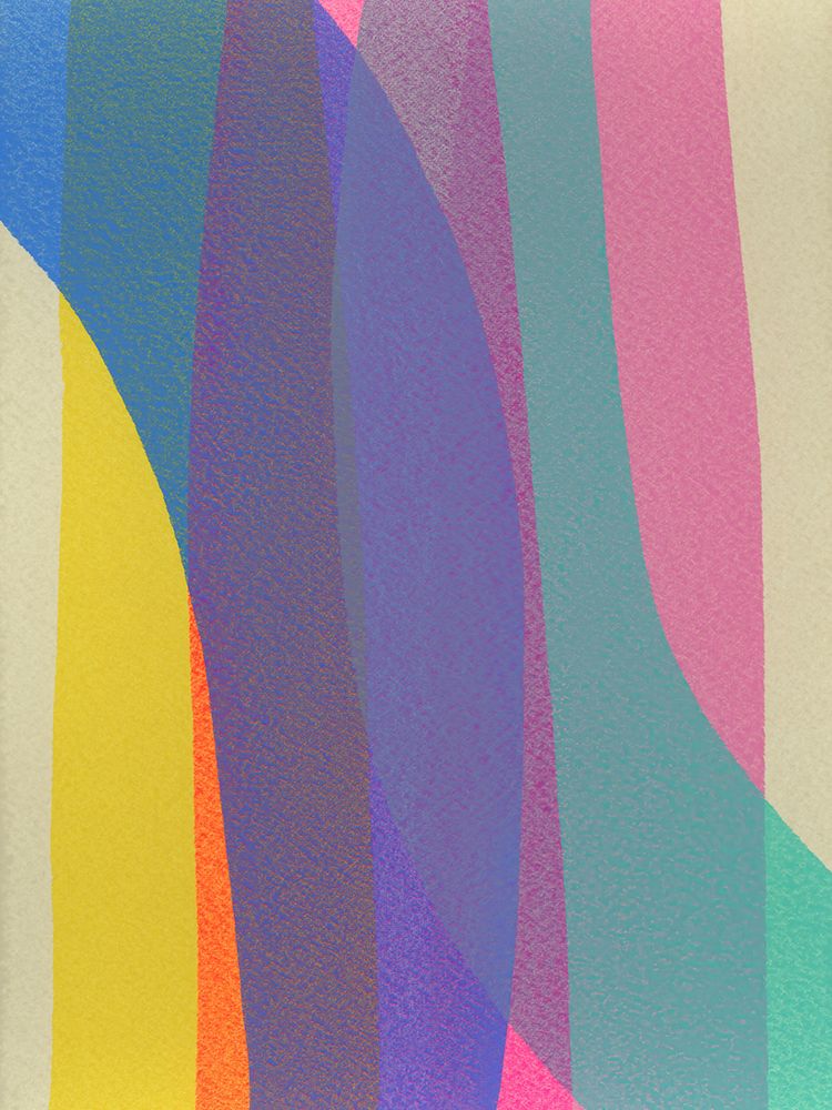 Another Love art print by Lara Fdez for $57.95 CAD