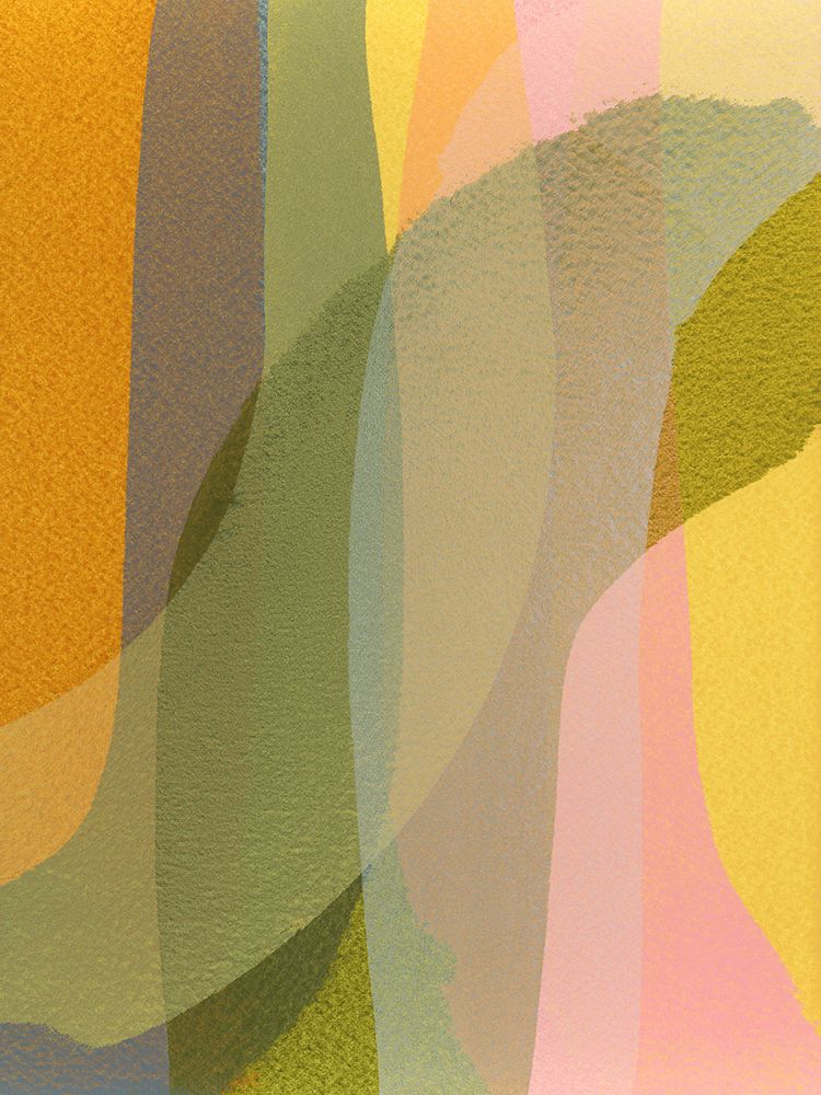 Autumn art print by Lara Fdez for $57.95 CAD