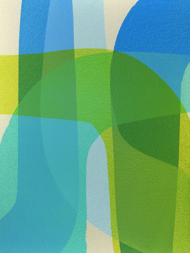 Calella art print by Lara Fdez for $57.95 CAD