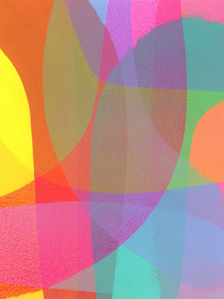 Summer XIV art print by Lara Fdez for $57.95 CAD