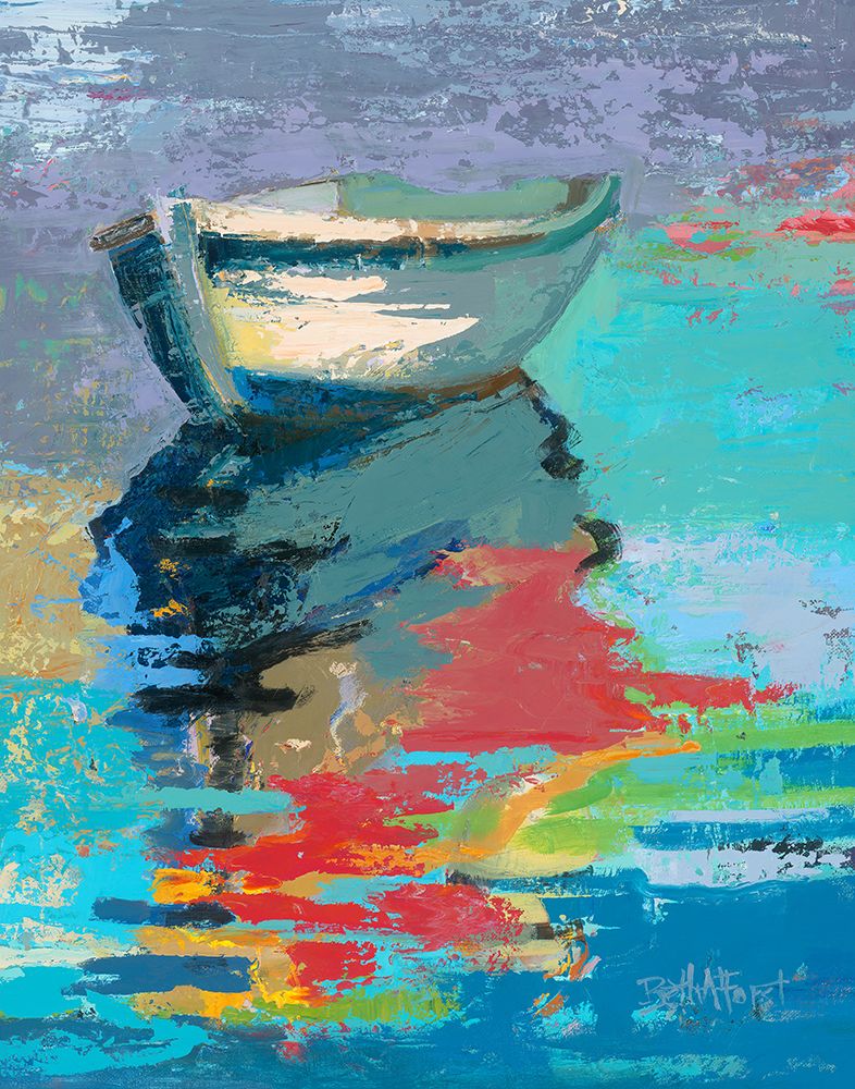 Life Is But a Dream art print by Beth A. Forst for $57.95 CAD