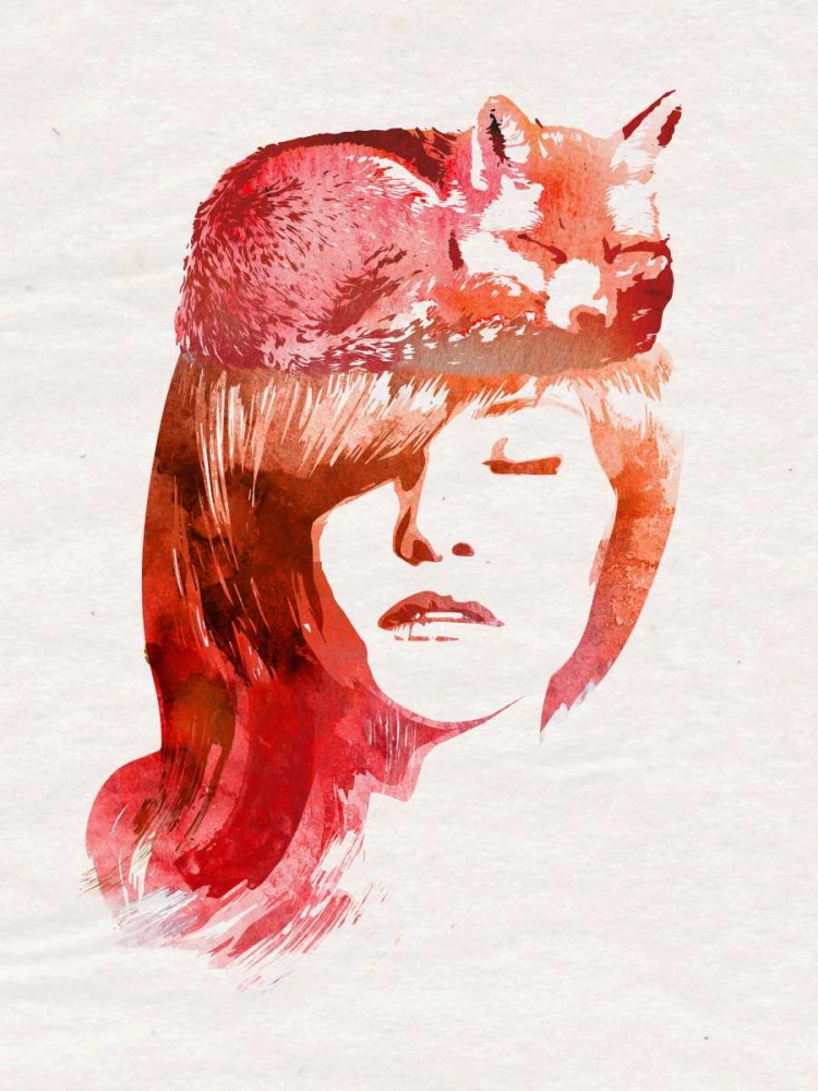 Perfect Silence art print by Robert Farkas for $57.95 CAD