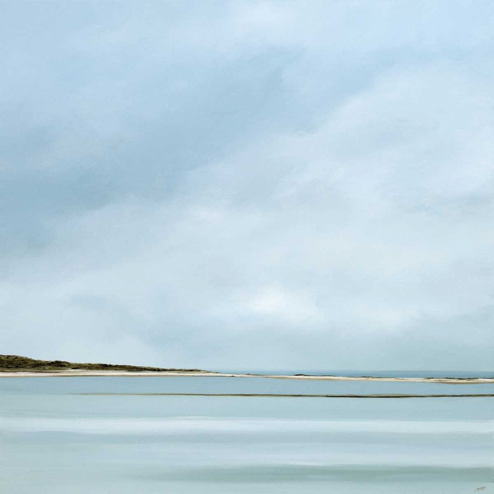 Integrity art print by Rick Fleury for $57.95 CAD