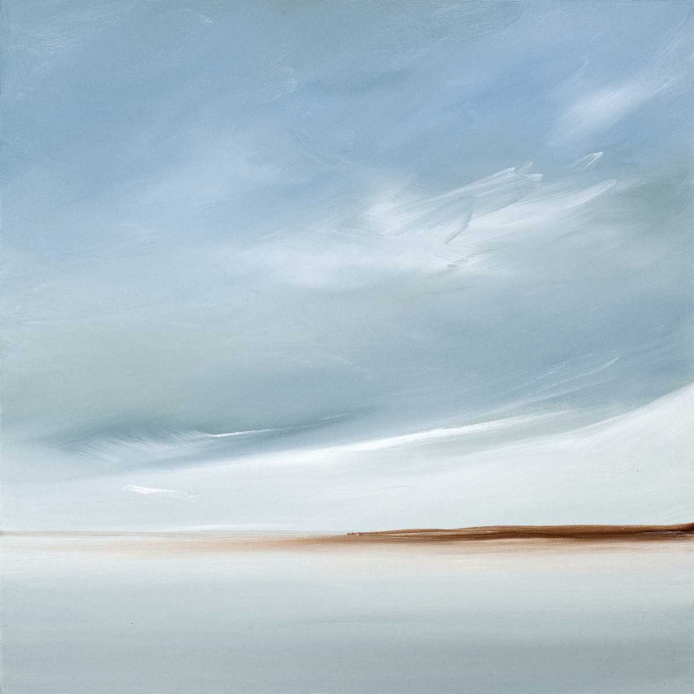 Journey II art print by Rick Fleury for $57.95 CAD