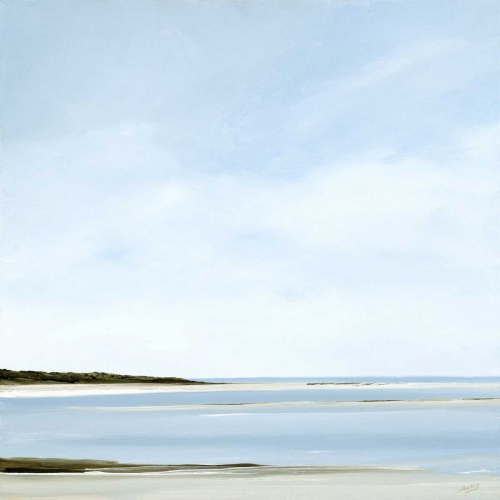 Positions art print by Rick Fleury for $57.95 CAD