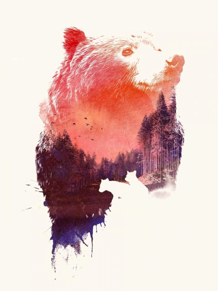 Love Forever art print by Robert Farkas for $57.95 CAD
