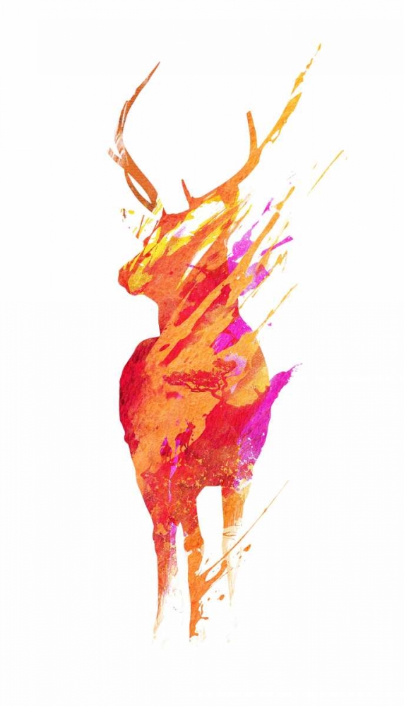 On The Road Again art print by Robert Farkas for $57.95 CAD