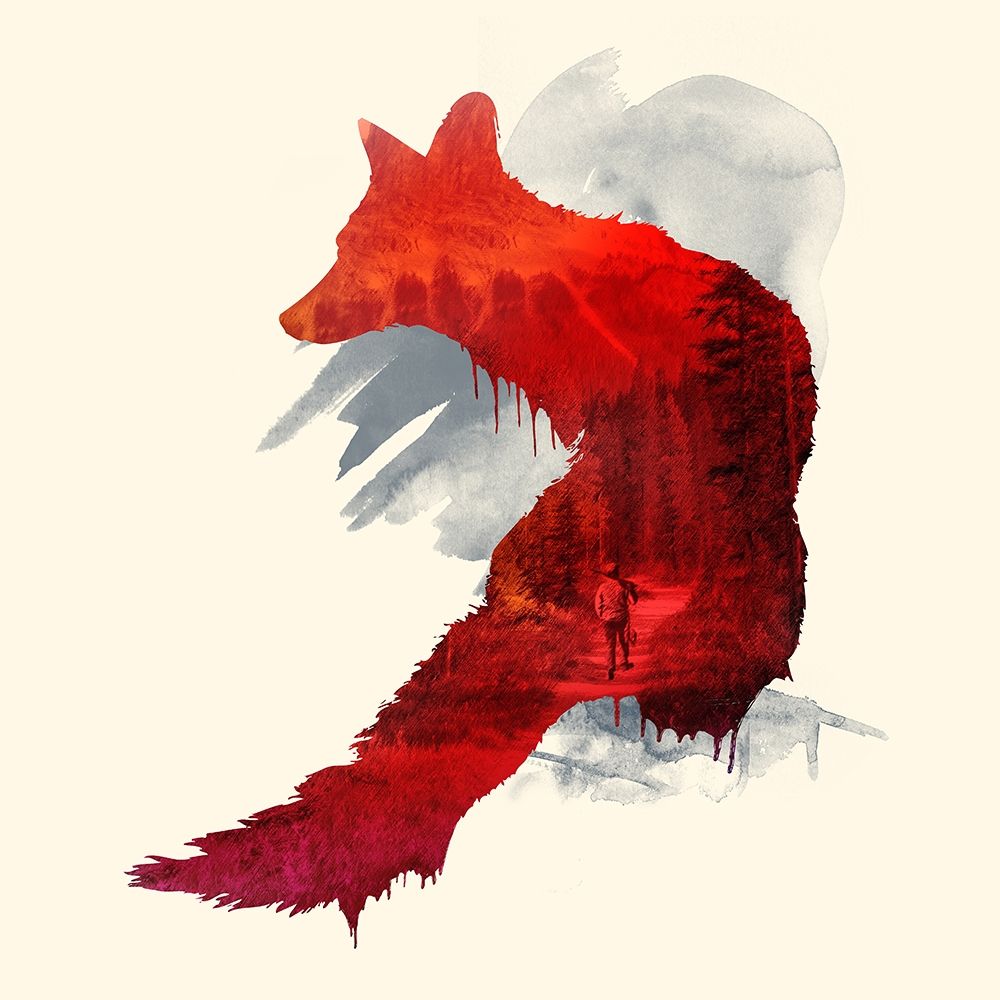 Bad Memories art print by Robert Farkas for $57.95 CAD