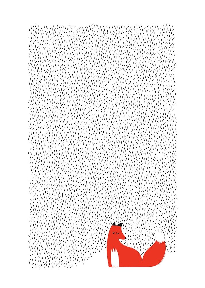 Black Grass art print by Robert Farkas for $57.95 CAD
