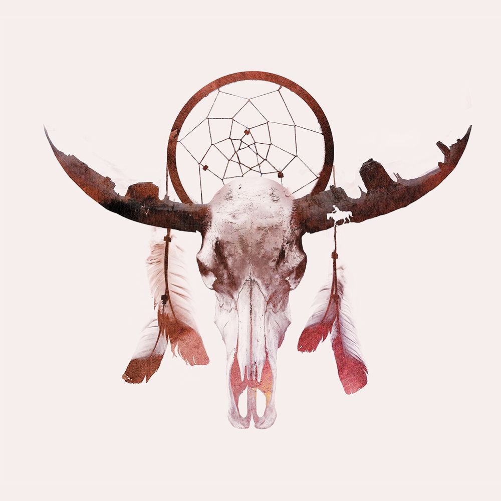Deadly Desert art print by Robert Farkas for $57.95 CAD