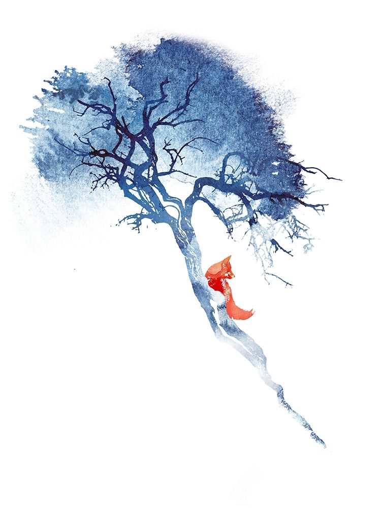Thereaâ‚¬â„¢s No Way art print by Robert Farkas for $57.95 CAD